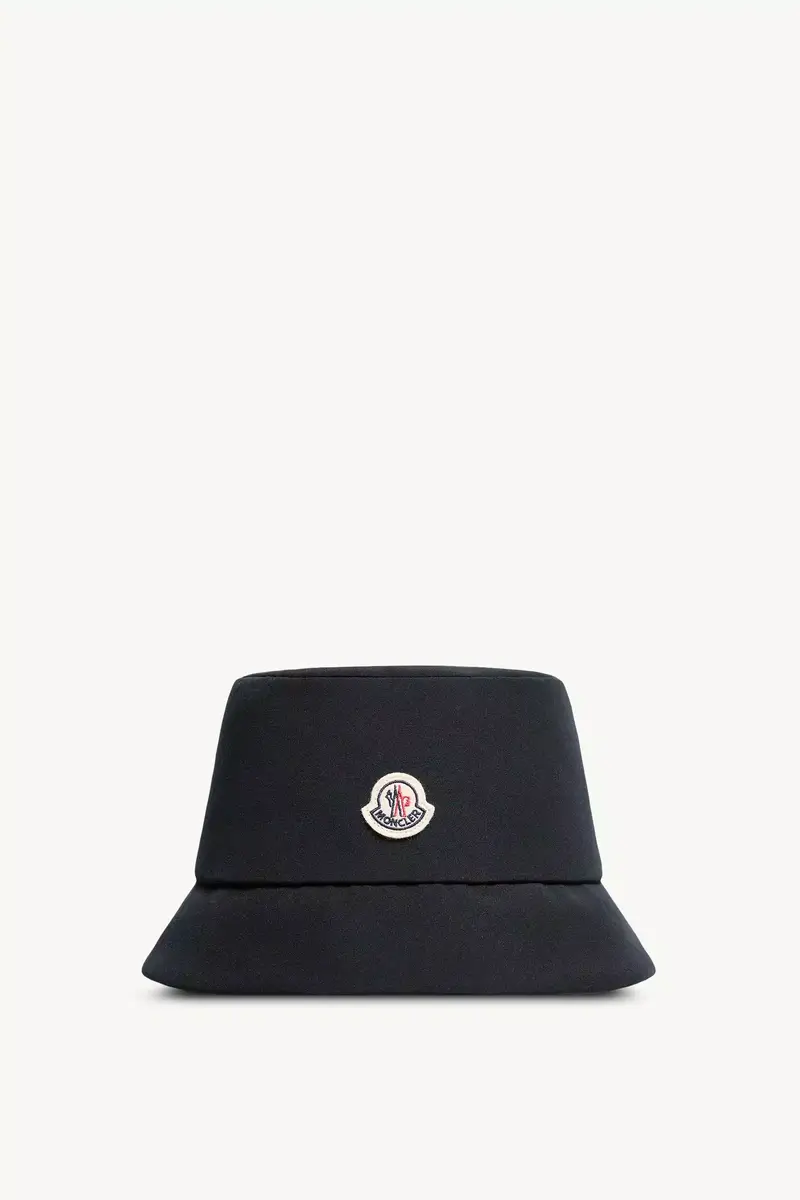Moncler Reversible Bucket Hat | Thumbnail 6 Moncler Reversible Bucket Hat | Thumbnail 6
