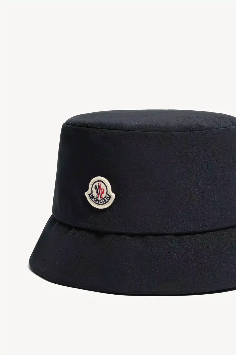 Moncler Reversible Bucket Hat | Thumbnail 7 Moncler Reversible Bucket Hat | Thumbnail 7