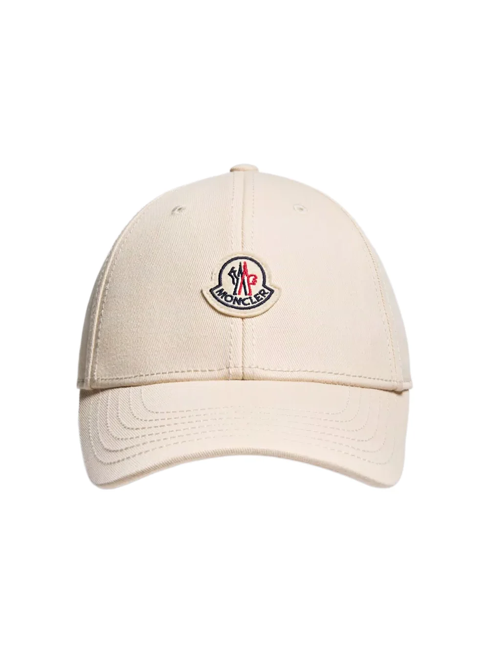 Gabardine Baseball Cap Gabardine Baseball Cap