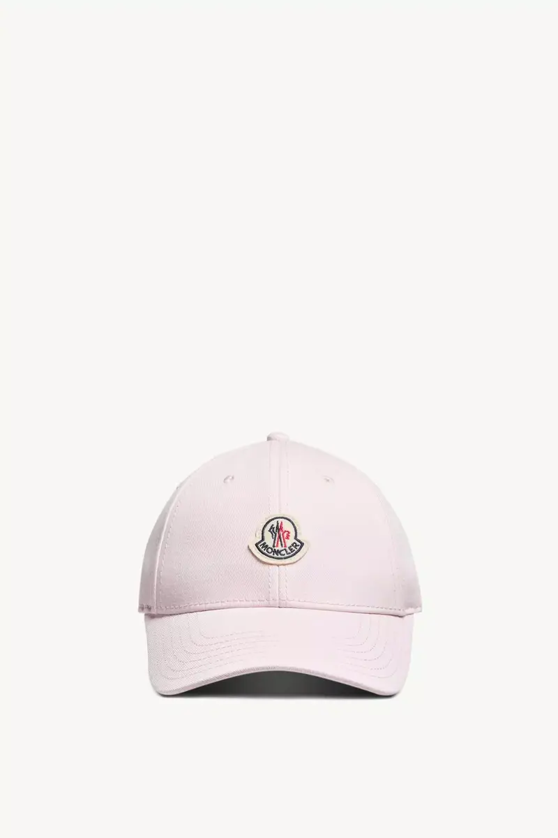 Moncler Gabardine Baseball Cap | Thumbnail 2 Moncler Gabardine Baseball Cap | Thumbnail 2