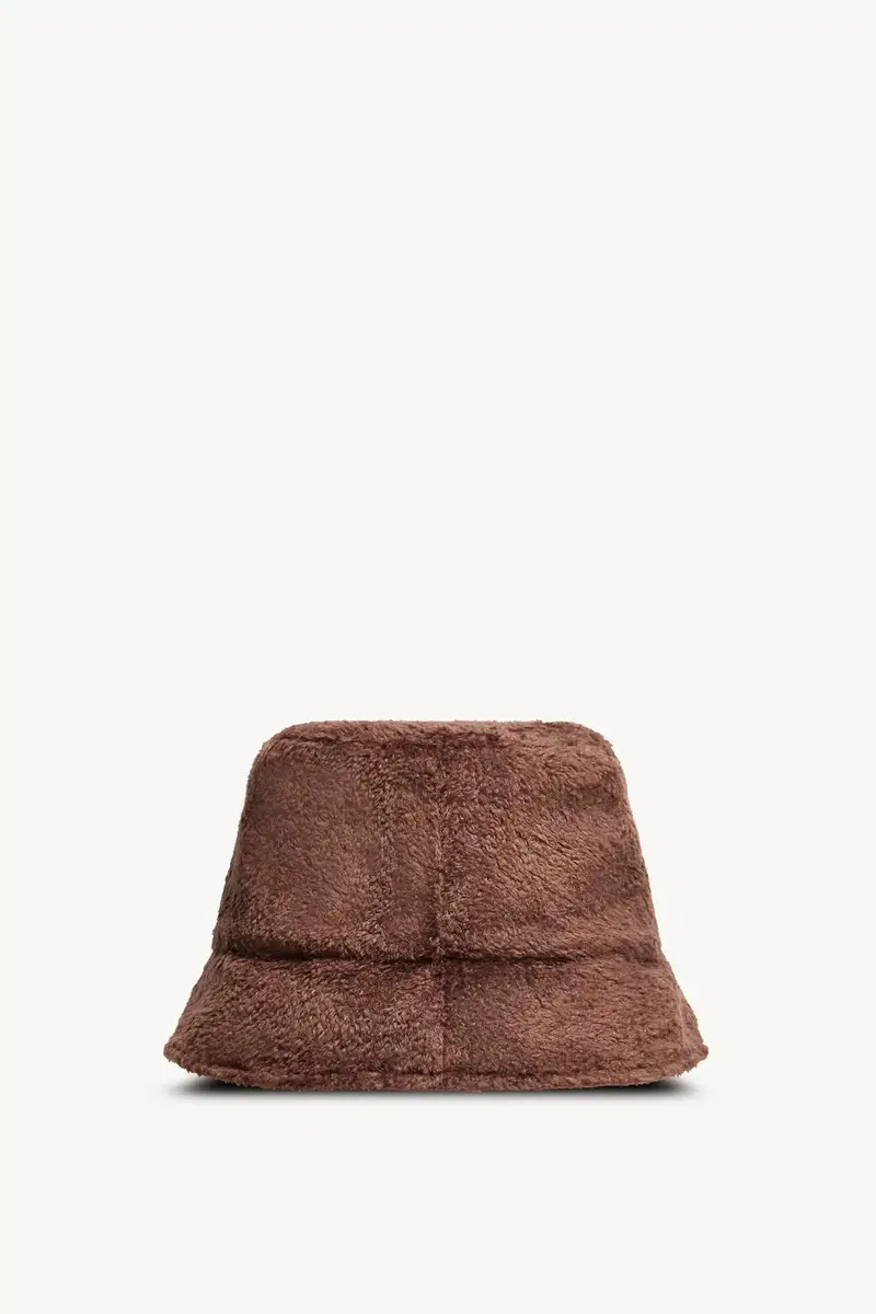 Moncler Teddy Bucket Hat | Thumbnail 5 Moncler Teddy Bucket Hat | Thumbnail 5