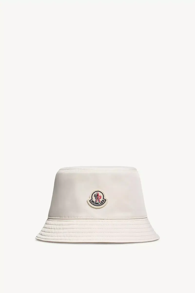 Moncler Reversible Bucket Hat | Thumbnail 2 Moncler Reversible Bucket Hat | Thumbnail 2