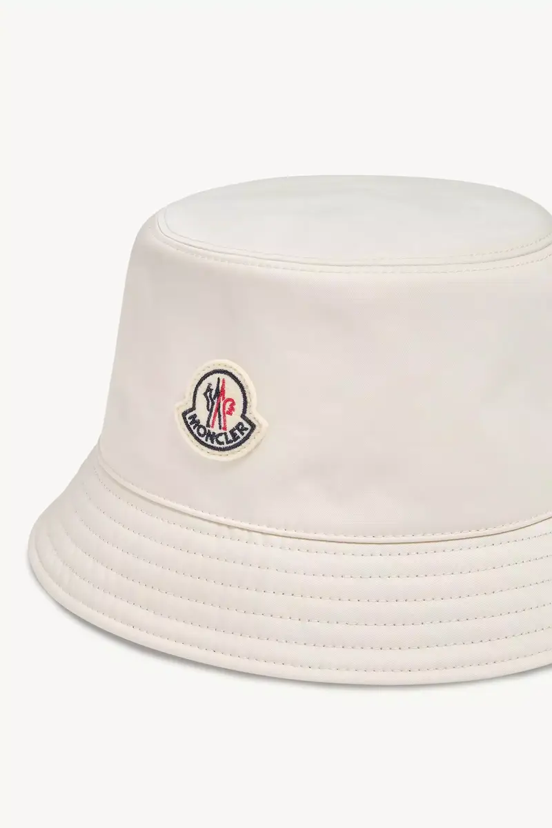 Moncler Reversible Bucket Hat | Thumbnail 4 Moncler Reversible Bucket Hat | Thumbnail 4