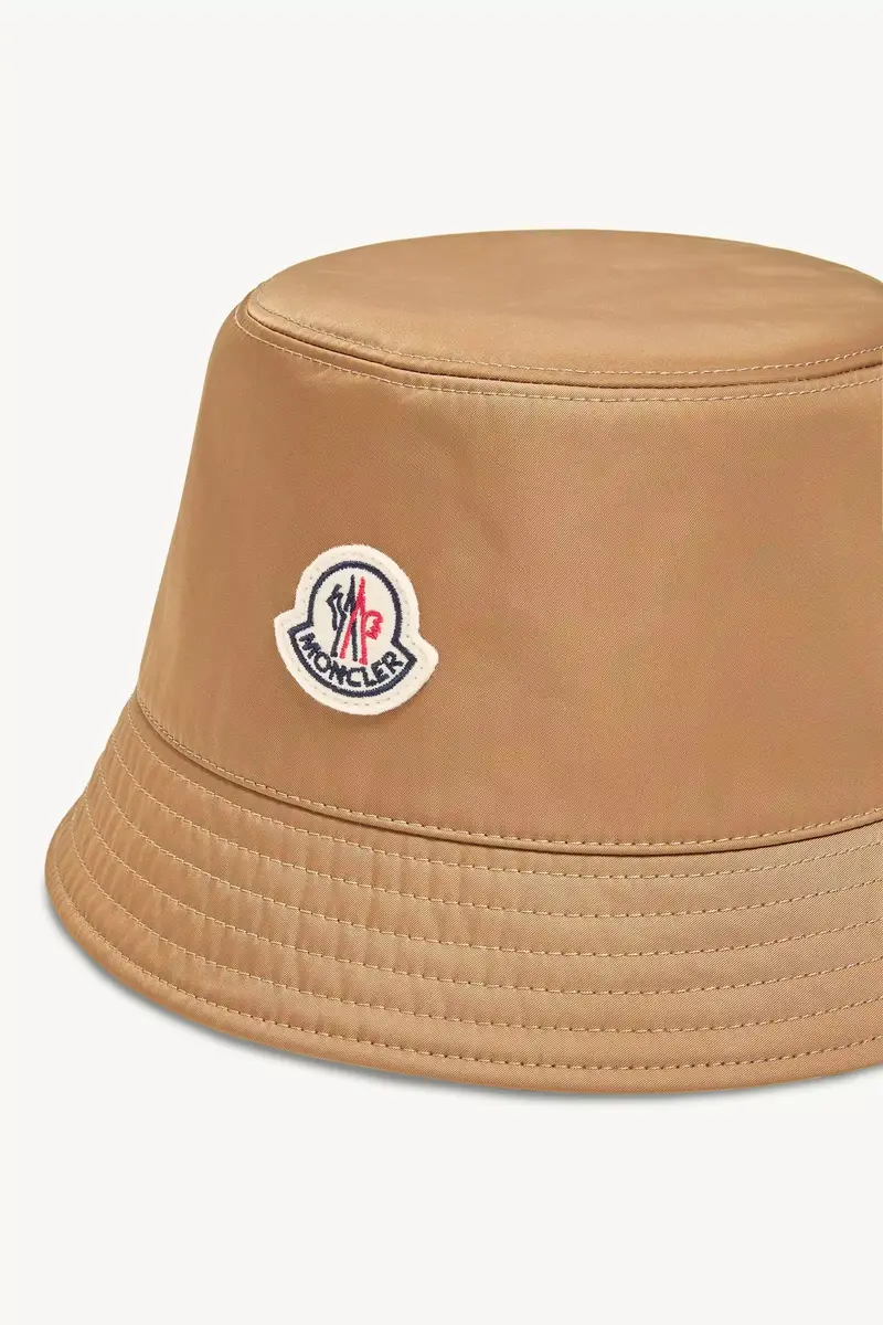 Moncler Reversible Bucket Hat | Thumbnail 7 Moncler Reversible Bucket Hat | Thumbnail 7