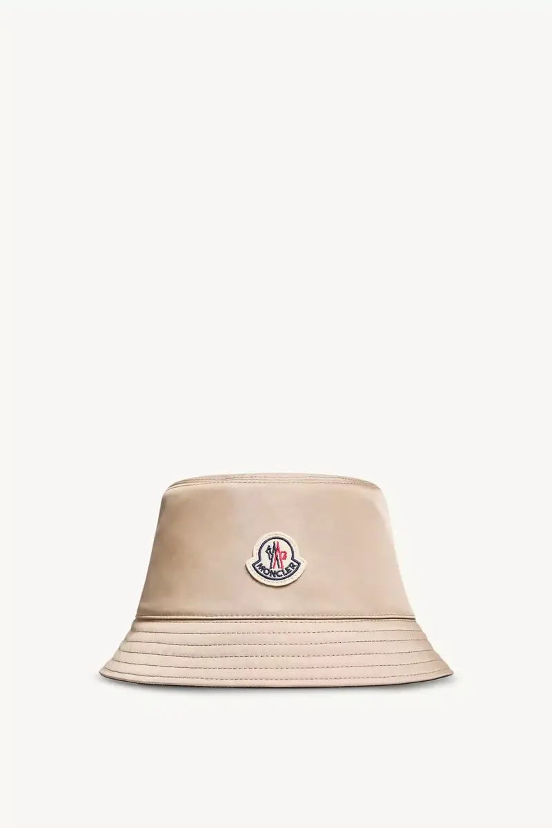 Moncler Reversible Bucket Hat | Thumbnail 2 Moncler Reversible Bucket Hat | Thumbnail 2