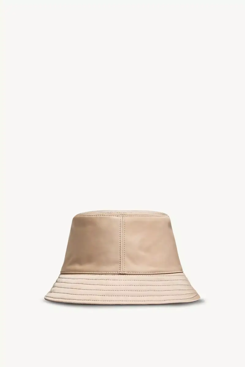 Moncler Reversible Bucket Hat | Thumbnail 5 Moncler Reversible Bucket Hat | Thumbnail 5