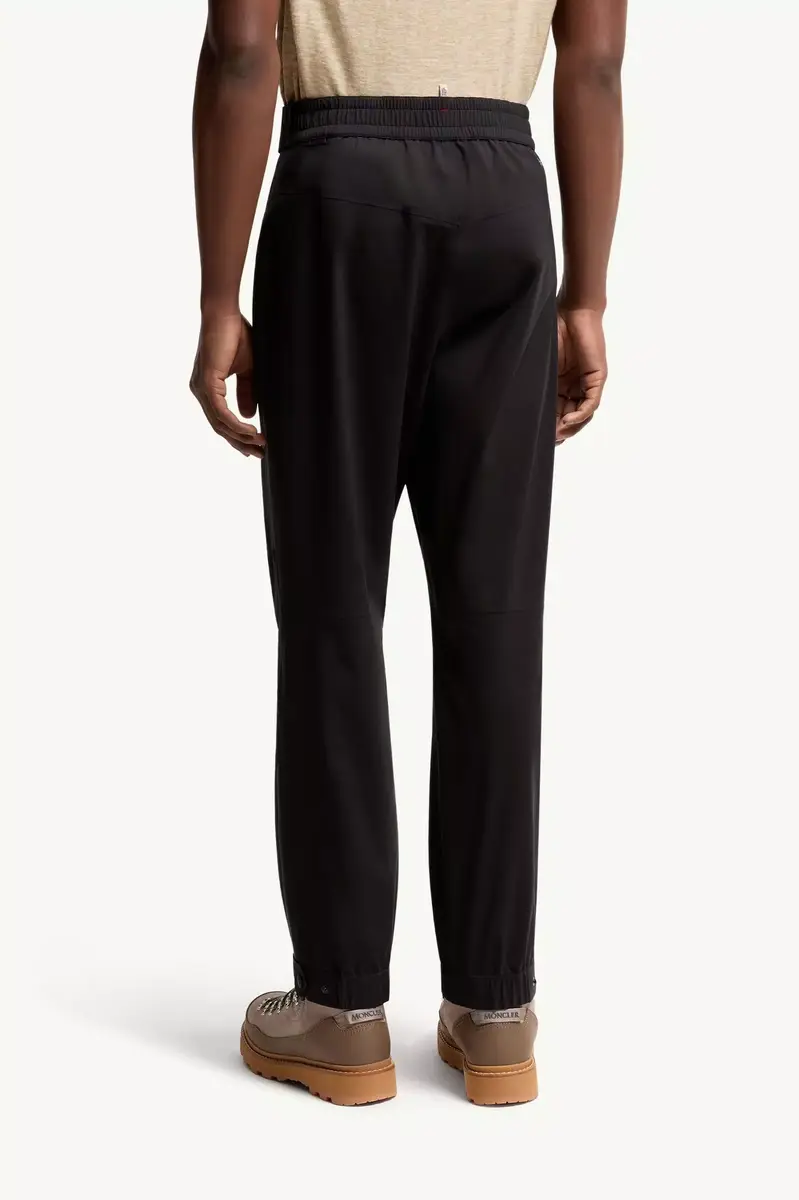 Moncler Grenoble Gore-tex Jogging Pants | Thumbnail 5