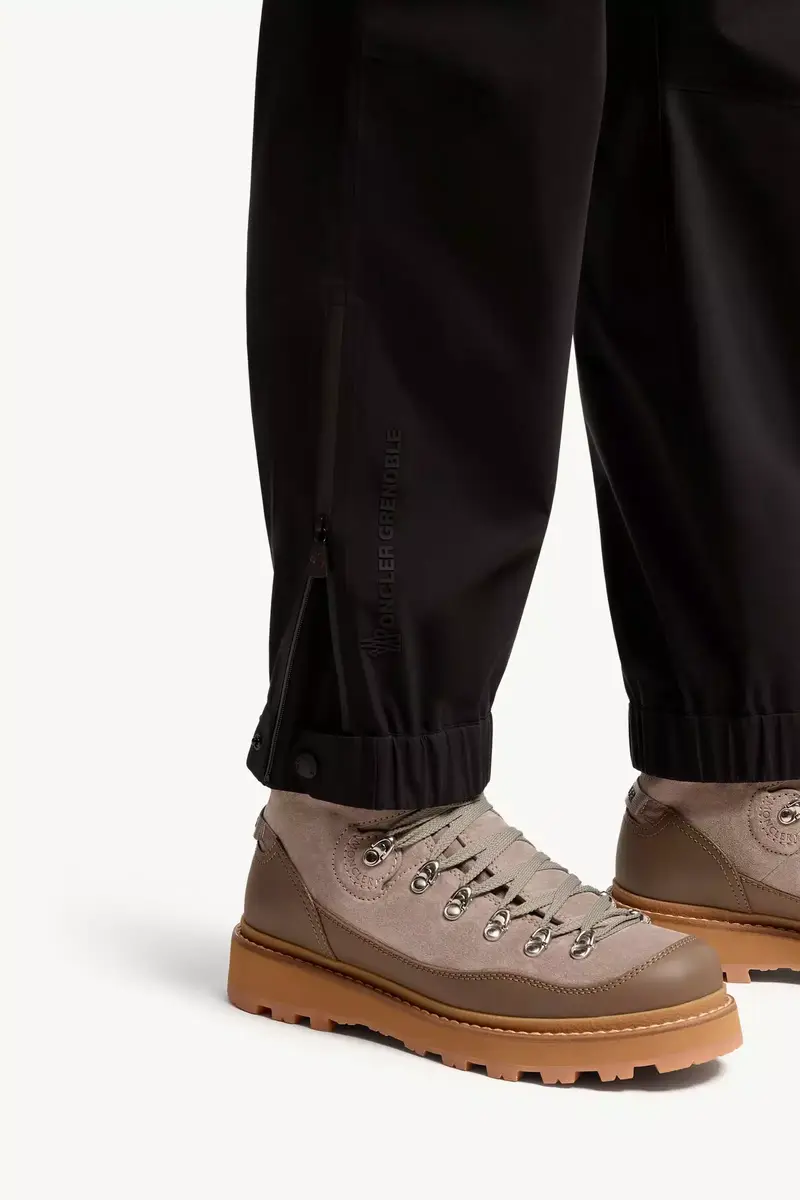 Moncler Grenoble Gore-tex Jogging Pants | Thumbnail 7