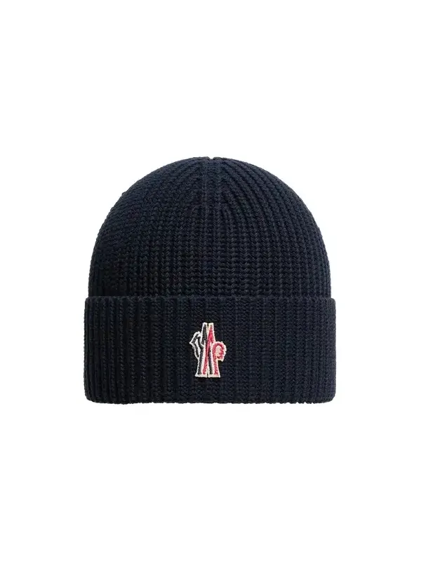 Logo Beanie