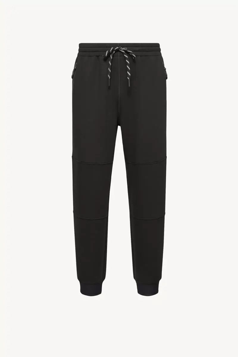Moncler Grenoble Logo Sweatpants | Thumbnail 2 Moncler Grenoble Logo Sweatpants | Thumbnail 2