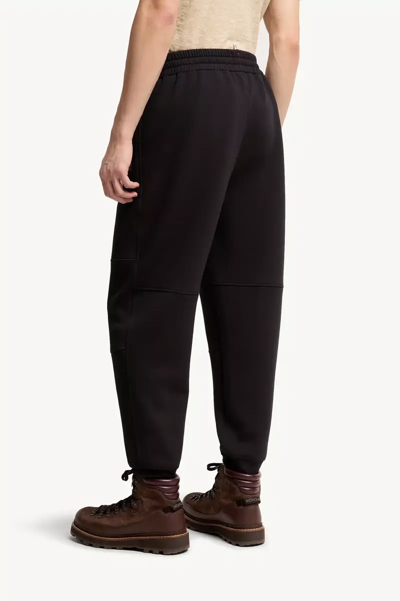 Moncler Grenoble Logo Sweatpants | Thumbnail 6 Moncler Grenoble Logo Sweatpants | Thumbnail 6