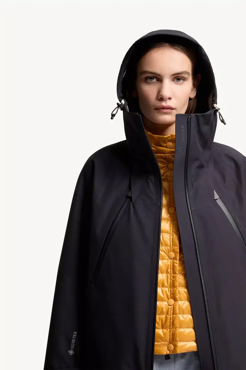 Moncler Grenoble Santec Gore-tex Hooded Jacket | Thumbnail 8 Moncler Grenoble Santec Gore-tex Hooded Jacket | Thumbnail 8
