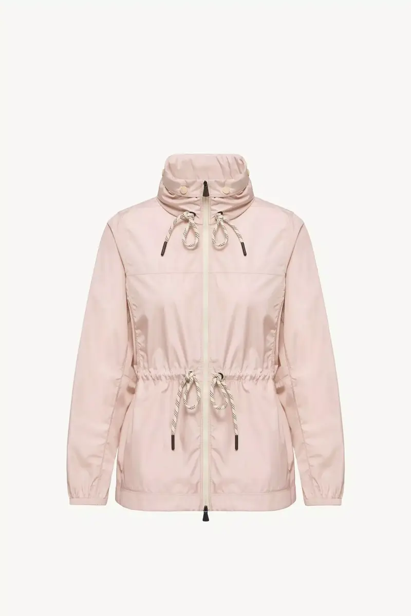 Moncler Grenoble Soulare Hooded Jacket | Thumbnail 2