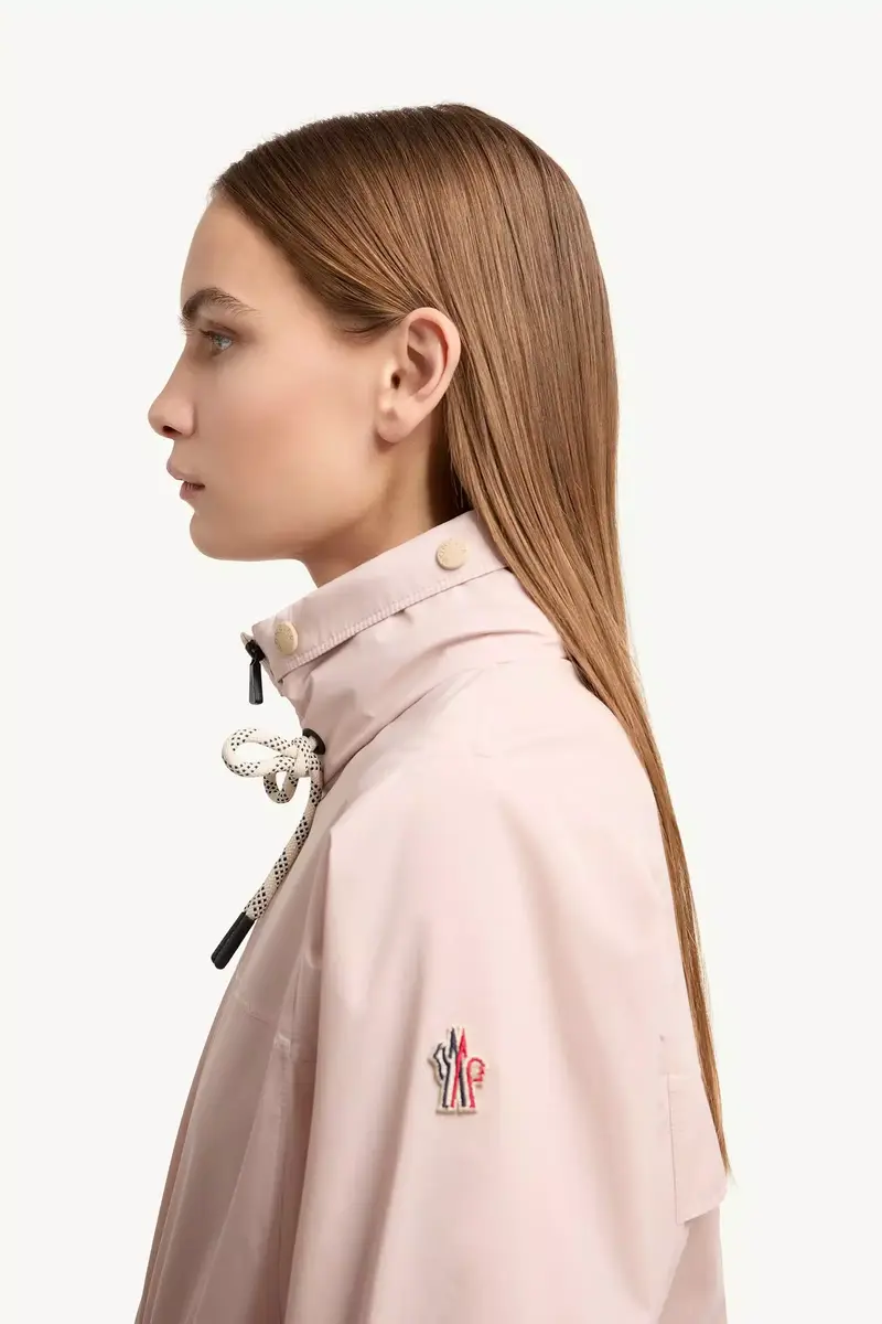 Moncler Grenoble Soulare Hooded Jacket | Thumbnail 4
