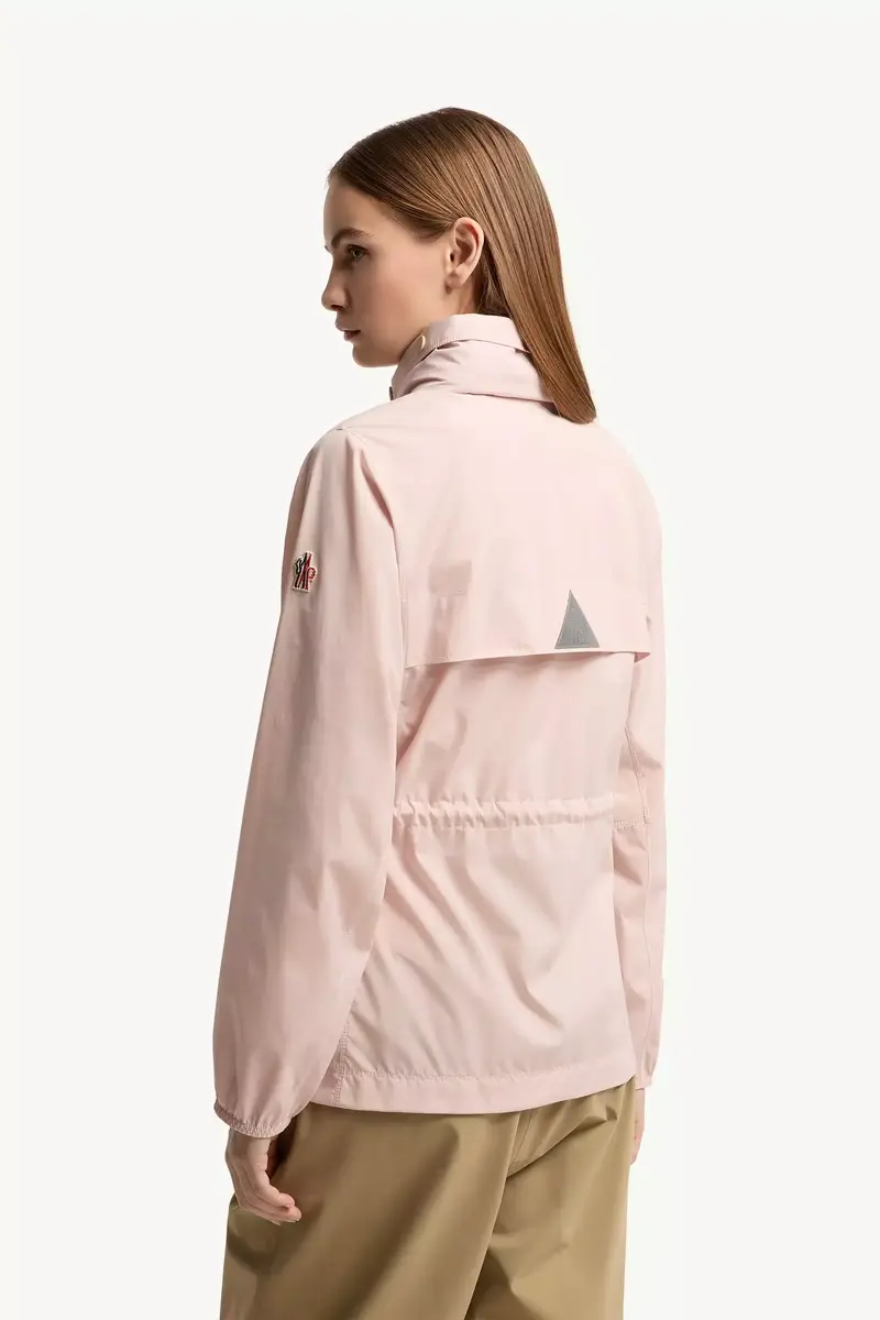 Moncler Grenoble Soulare Hooded Jacket | Thumbnail 6