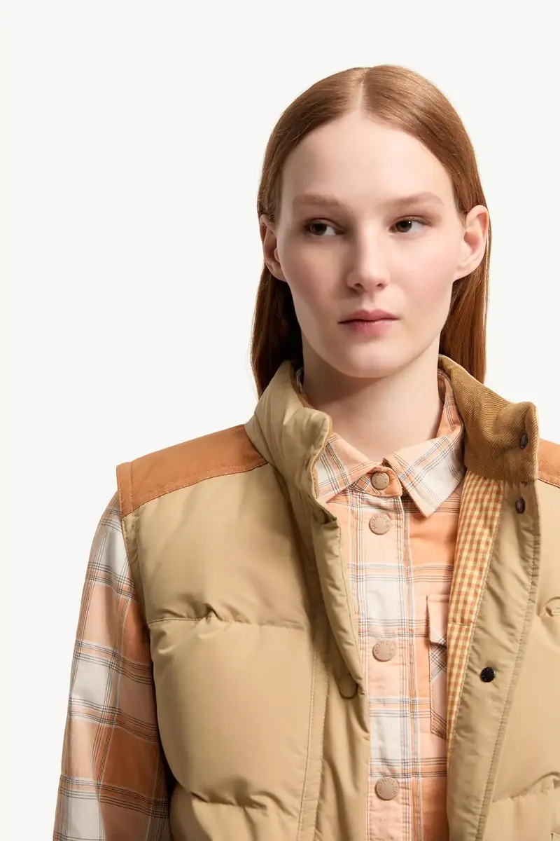 Moncler Grenoble Aberes Down Vest | Thumbnail 9 Moncler Grenoble Aberes Down Vest | Thumbnail 9