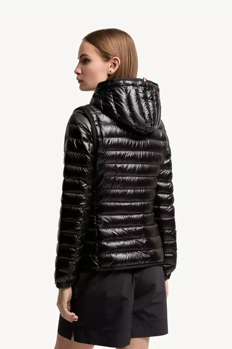 Moncler Grenoble Karura 2-in-1 Hooded Short Down Jacket | Thumbnail 6 Moncler Grenoble Karura 2-in-1 Hooded Short Down Jacket | Thumbnail 6