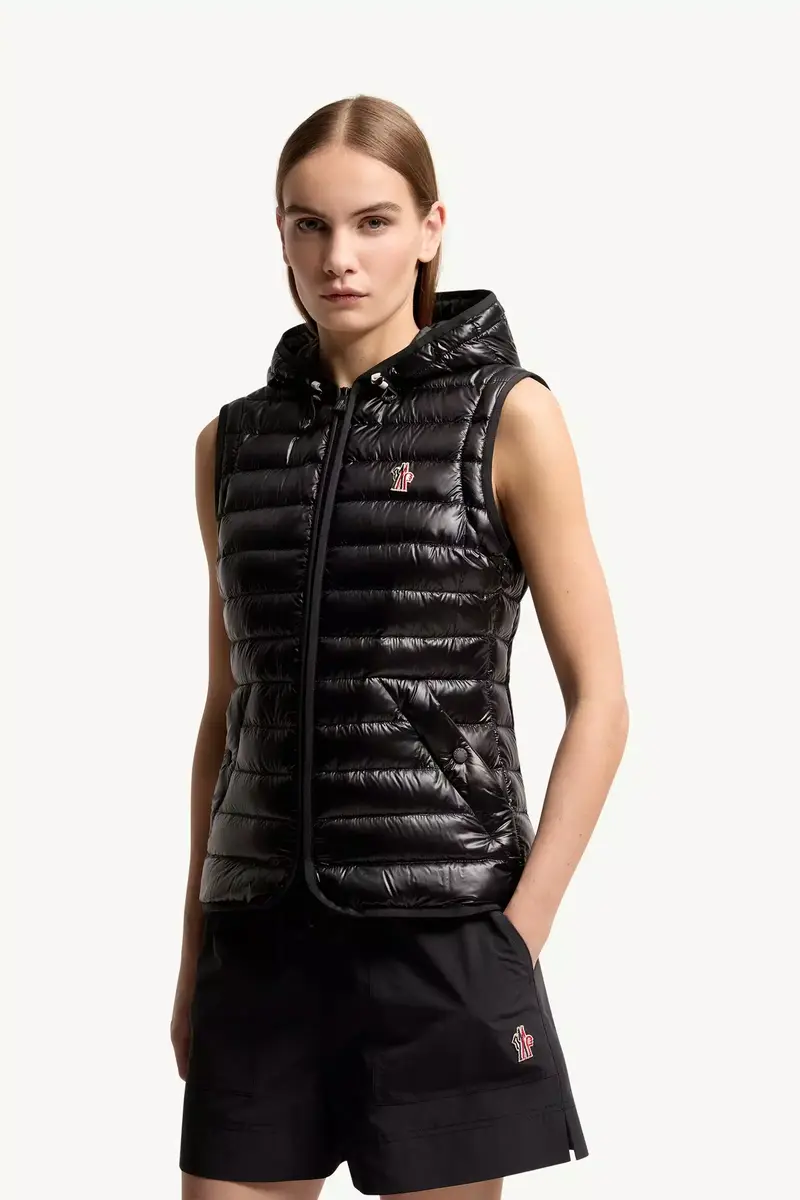 Moncler Grenoble Karura 2-in-1 Hooded Short Down Jacket | Thumbnail 7 Moncler Grenoble Karura 2-in-1 Hooded Short Down Jacket | Thumbnail 7