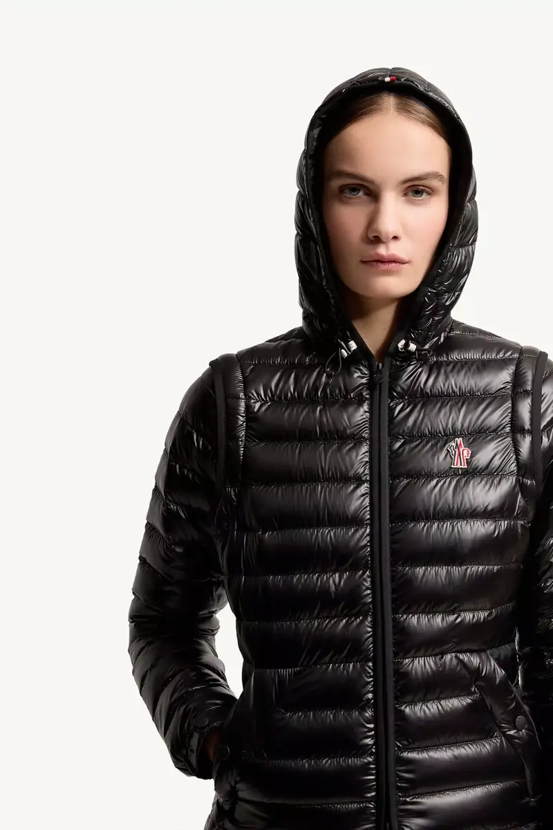 Moncler Grenoble Karura 2-in-1 Hooded Short Down Jacket | Thumbnail 9 Moncler Grenoble Karura 2-in-1 Hooded Short Down Jacket | Thumbnail 9