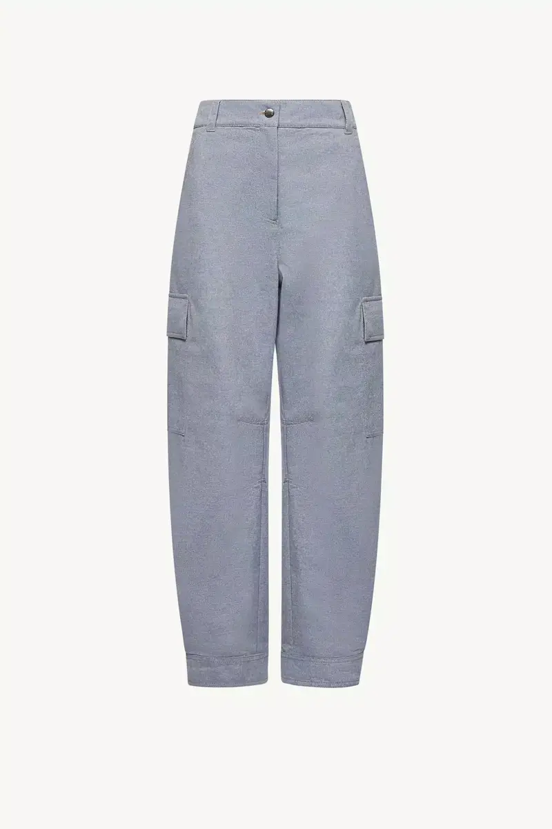 Moncler Grenoble Chambray Pants | Thumbnail 2 Moncler Grenoble Chambray Pants | Thumbnail 2