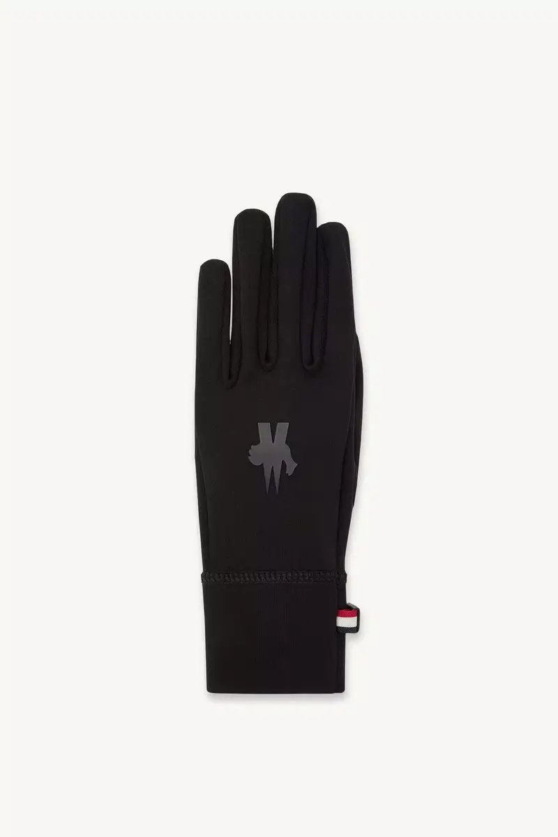 Moncler Grenoble Technical Gloves | Thumbnail 2