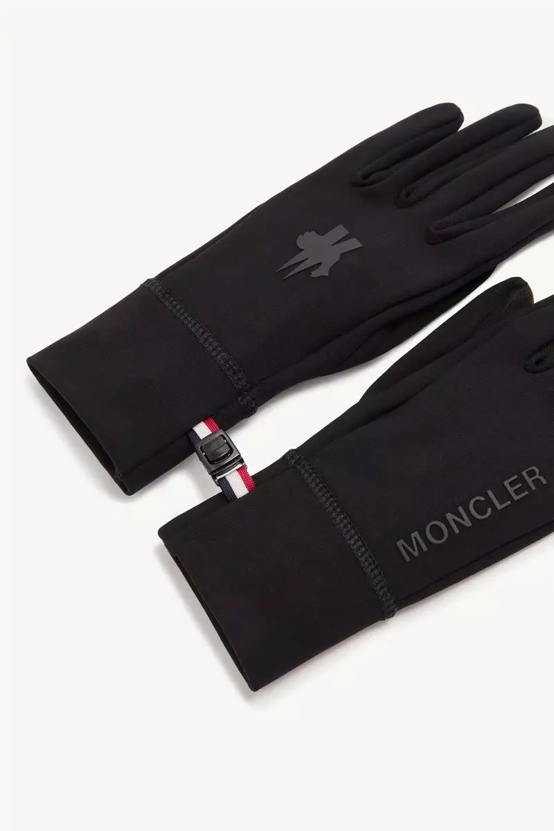 Moncler Grenoble Technical Gloves | Thumbnail 5