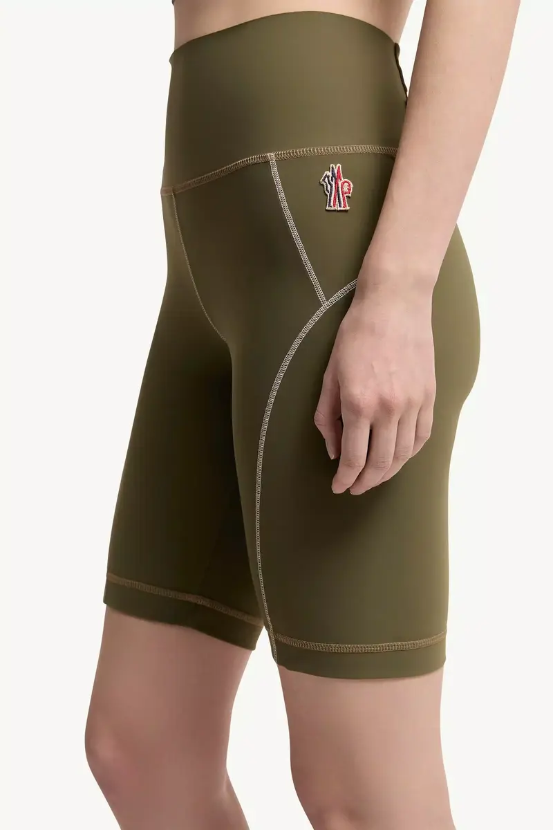 Moncler Grenoble Polartec Shorts | Thumbnail 4 Moncler Grenoble Polartec Shorts | Thumbnail 4