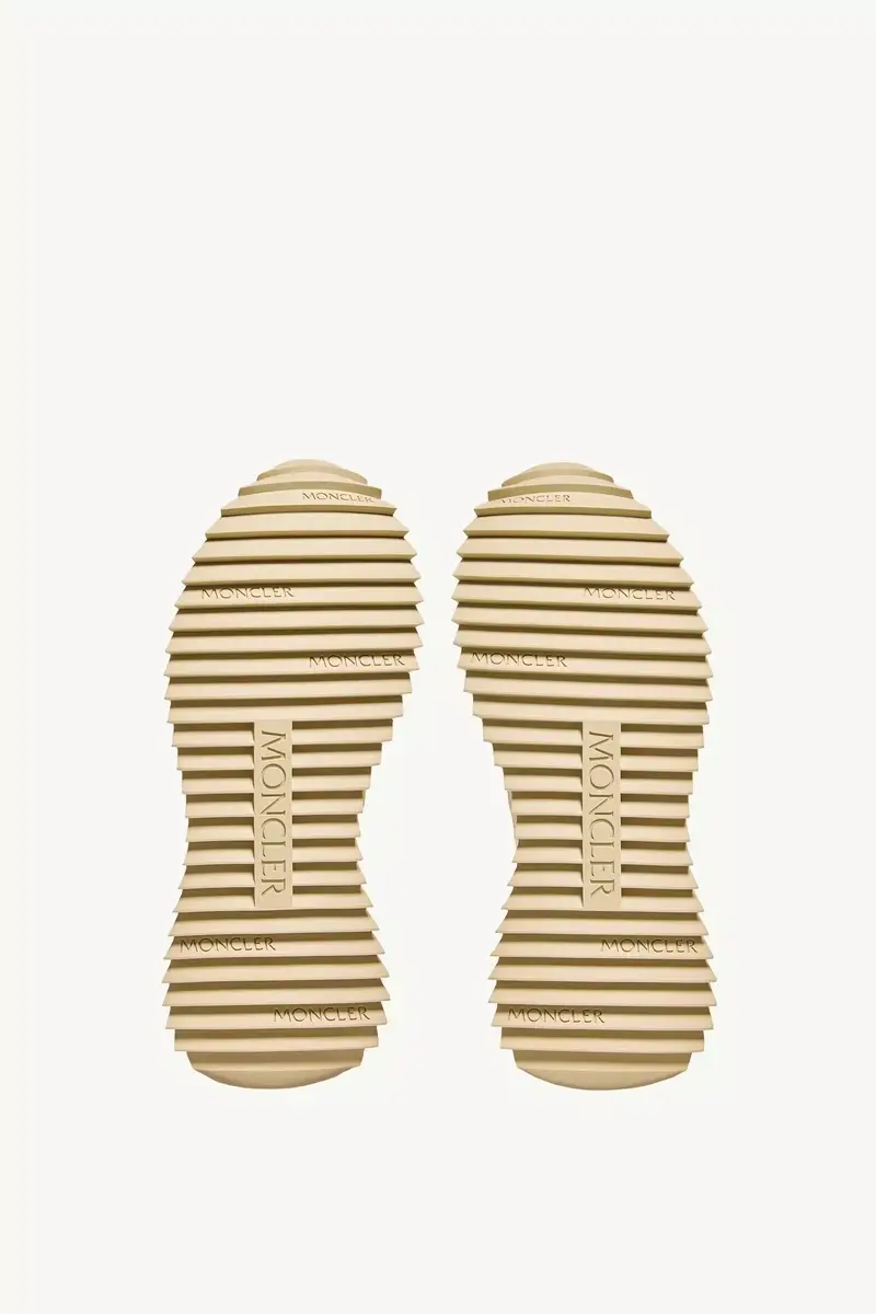 Moncler Pacey2 Suede & Nubuck Sneakers | Thumbnail 8 Moncler Pacey2 Suede & Nubuck Sneakers | Thumbnail 8