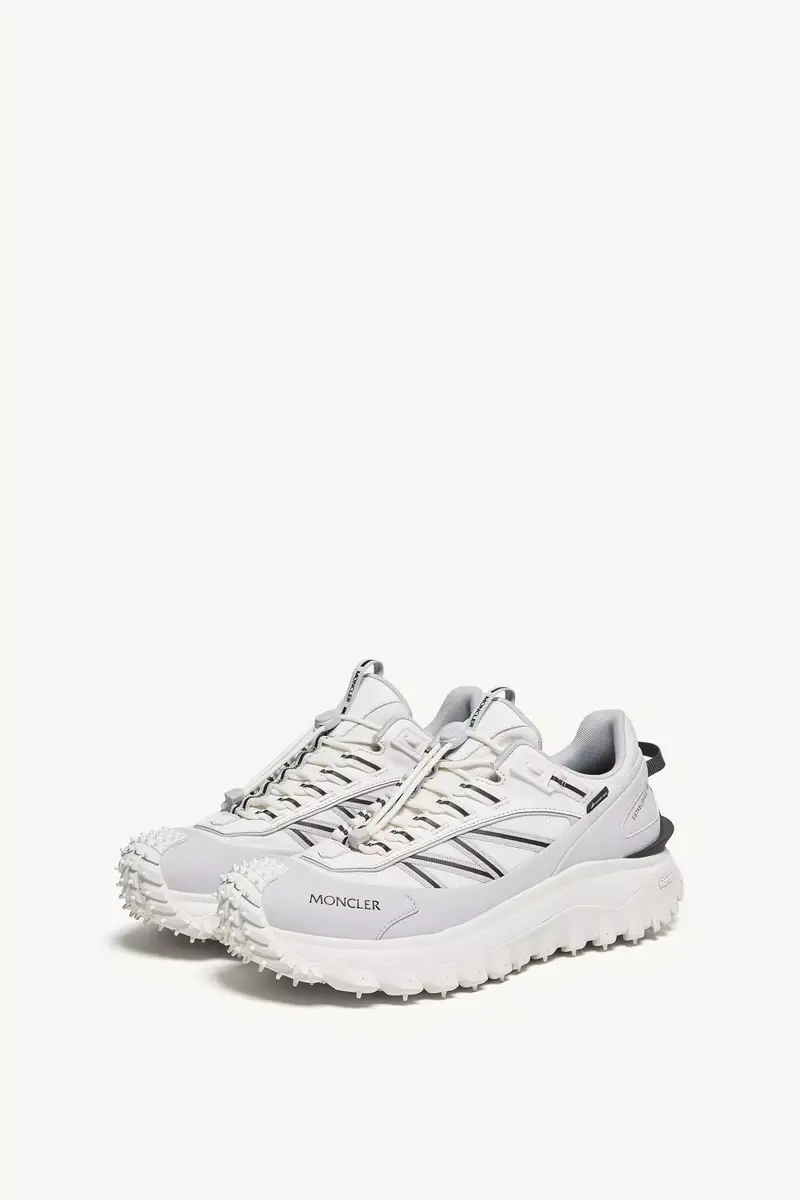 Moncler Trailgrip Gtx Sneakers | Thumbnail 5