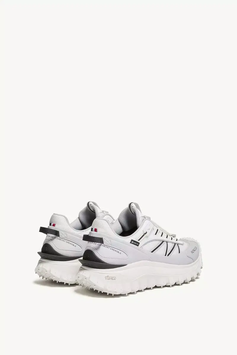 Moncler Trailgrip Gtx Sneakers | Thumbnail 6