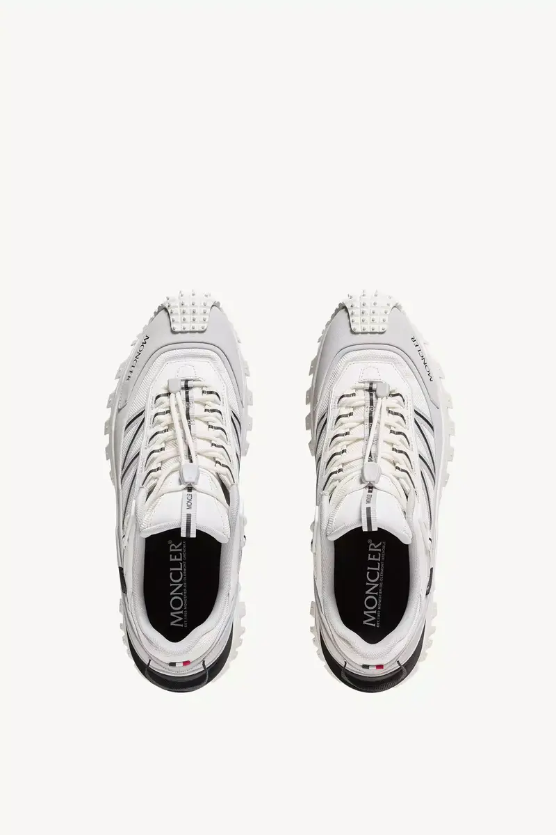 Moncler Trailgrip Gtx Sneakers | Thumbnail 7