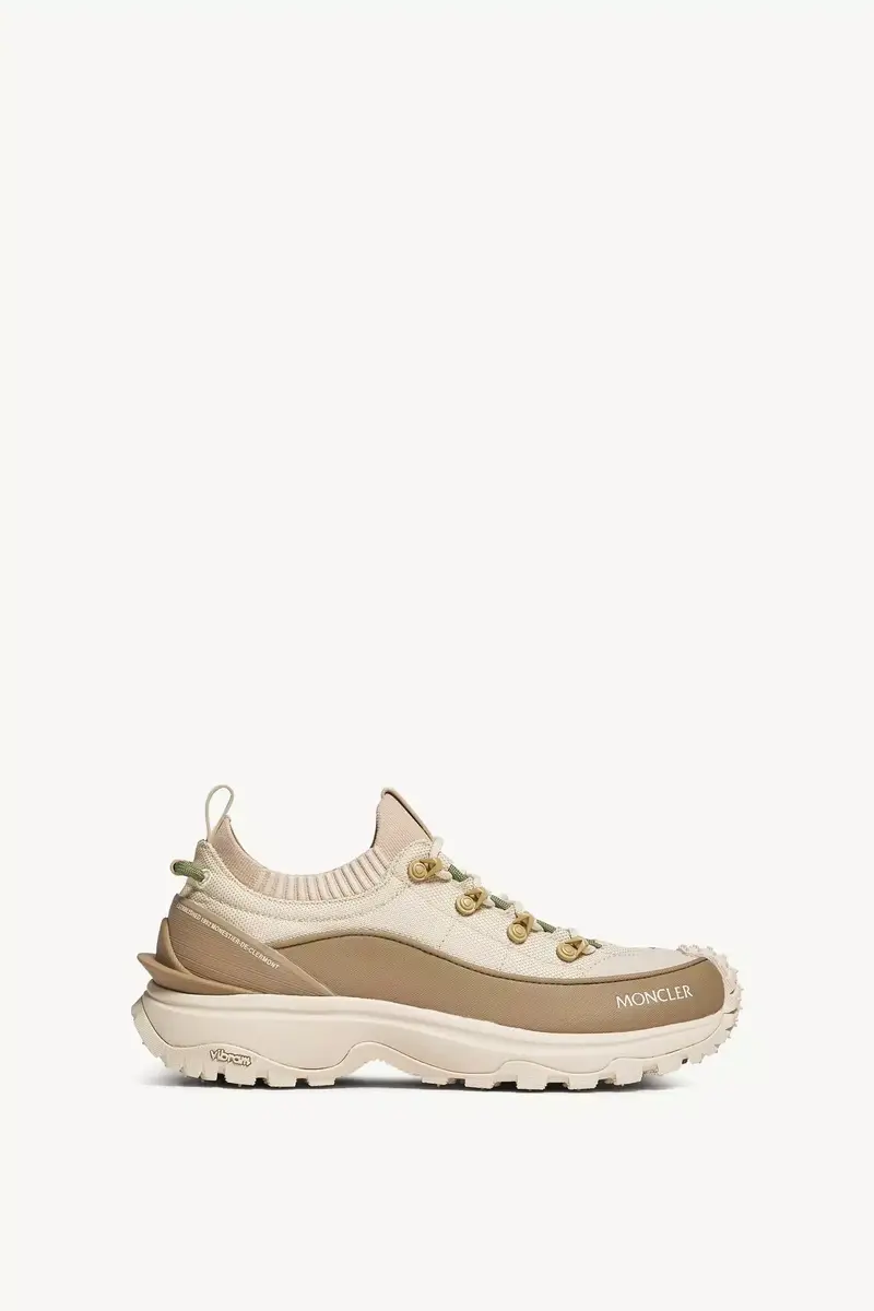 Moncler Trailgrip Lite3 Sneakers | Thumbnail 2 Moncler Trailgrip Lite3 Sneakers | Thumbnail 2
