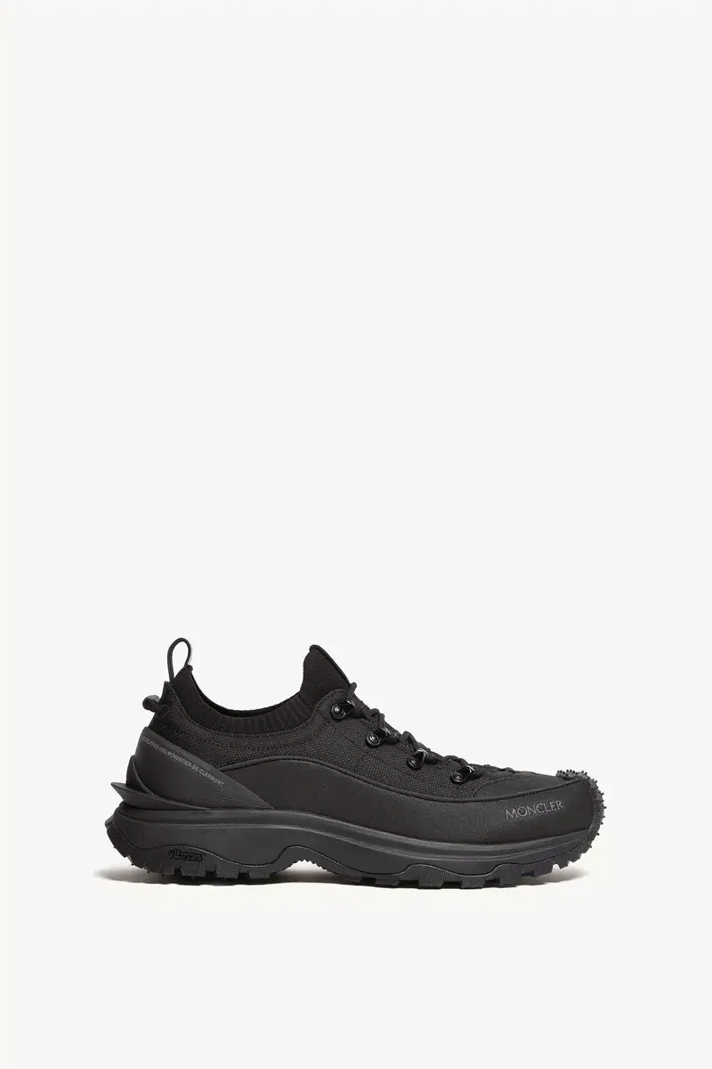 Moncler Trailgrip Lite3 Sneakers | Thumbnail 2 Moncler Trailgrip Lite3 Sneakers | Thumbnail 2