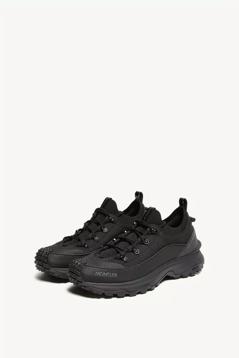 Moncler Trailgrip Lite3 Sneakers | Thumbnail 5 Moncler Trailgrip Lite3 Sneakers | Thumbnail 5
