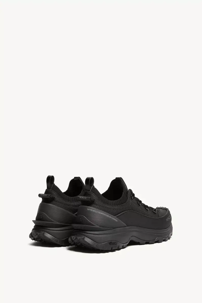 Moncler Trailgrip Lite3 Sneakers | Thumbnail 6 Moncler Trailgrip Lite3 Sneakers | Thumbnail 6