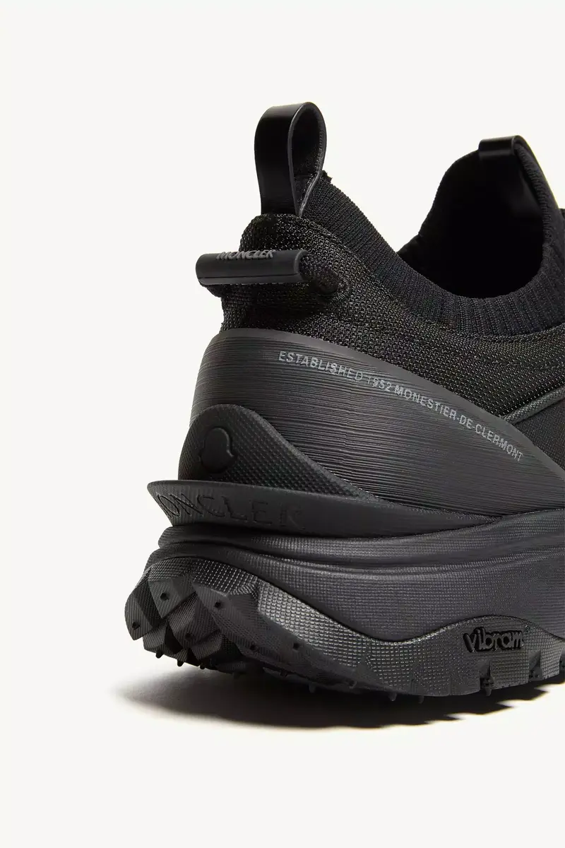Moncler Trailgrip Lite3 Sneakers | Thumbnail 8 Moncler Trailgrip Lite3 Sneakers | Thumbnail 8