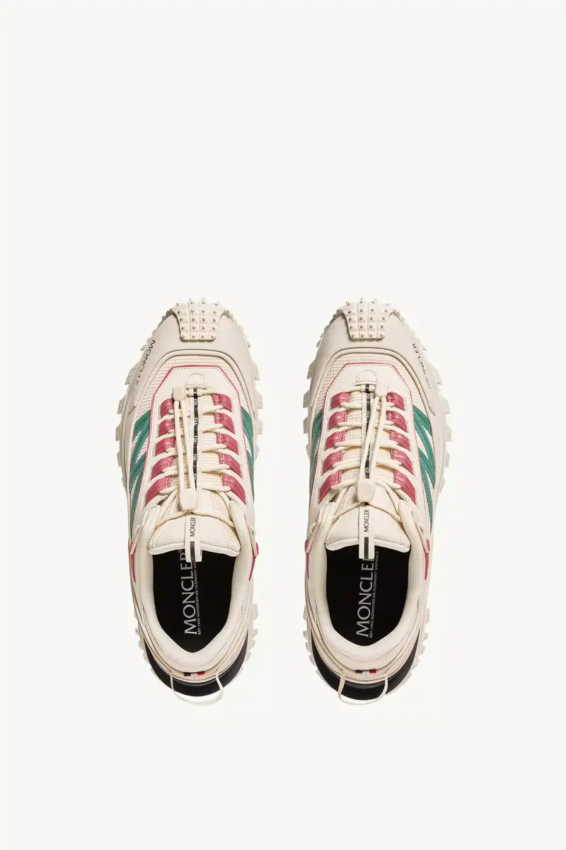 Moncler Trailgrip Sneakers | Thumbnail 7 Moncler Trailgrip Sneakers | Thumbnail 7