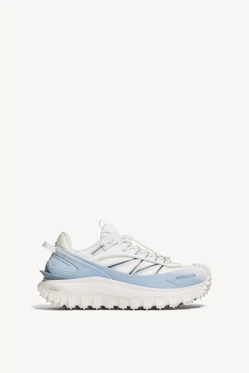 Moncler Trailgrip Sneakers | Thumbnail 2 Moncler Trailgrip Sneakers | Thumbnail 2