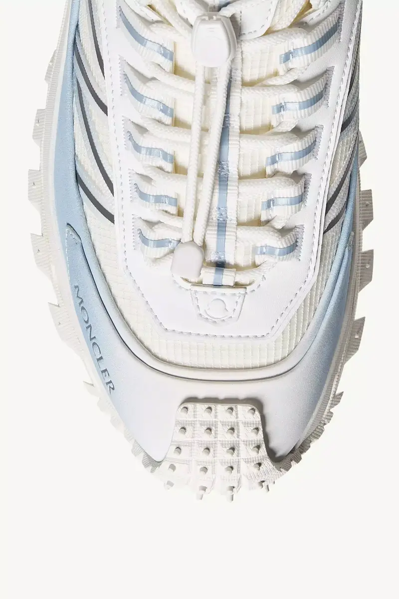Moncler Trailgrip Sneakers | Thumbnail 4 Moncler Trailgrip Sneakers | Thumbnail 4