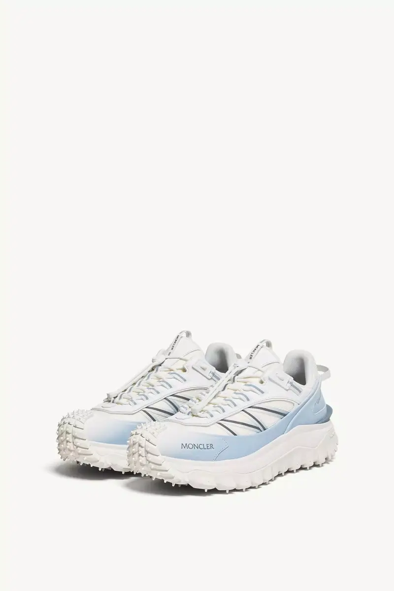 Moncler Trailgrip Sneakers | Thumbnail 5 Moncler Trailgrip Sneakers | Thumbnail 5