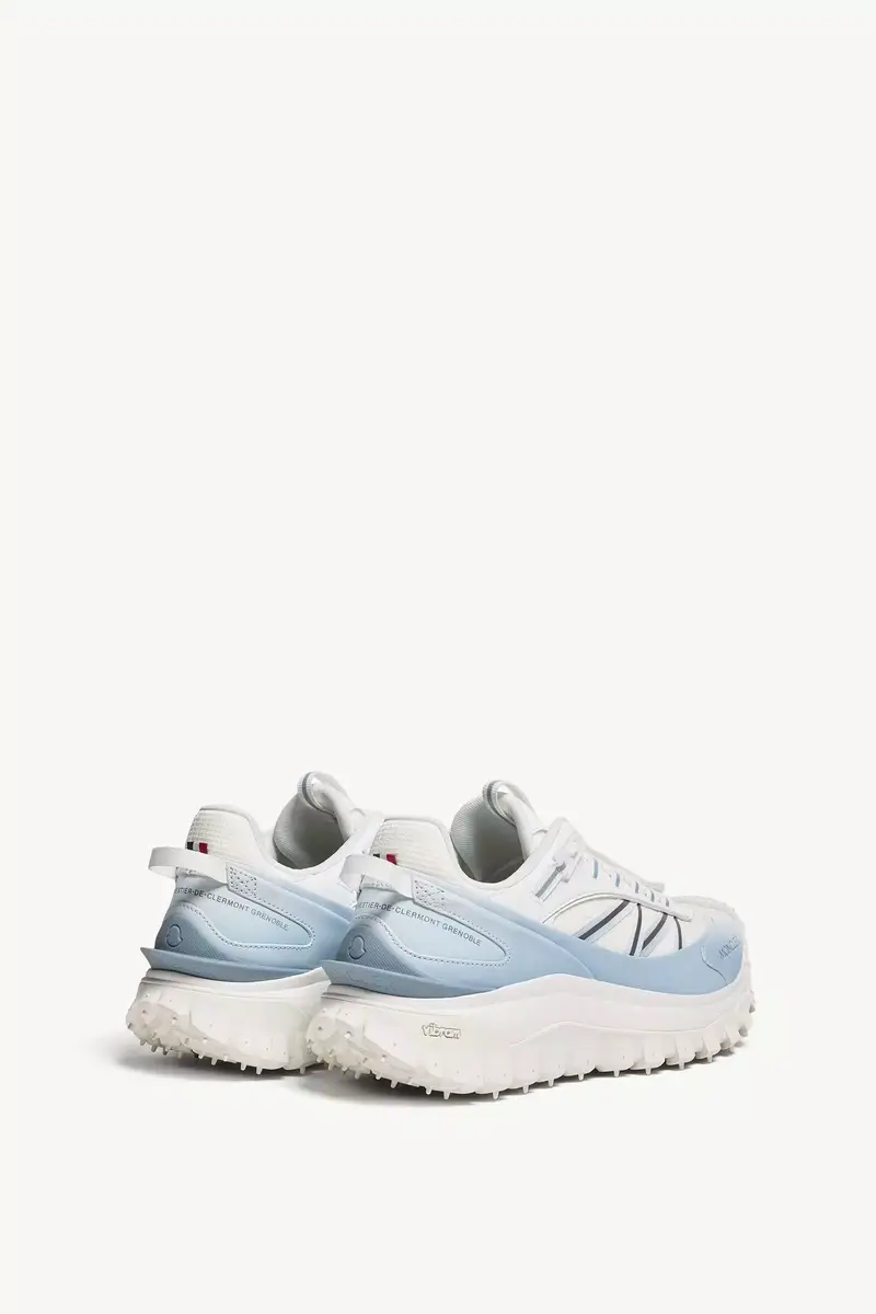 Moncler Trailgrip Sneakers | Thumbnail 6 Moncler Trailgrip Sneakers | Thumbnail 6