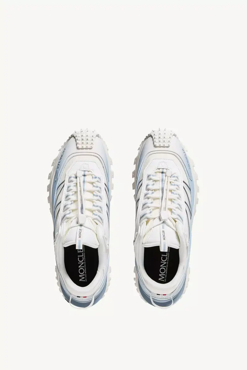 Moncler Trailgrip Sneakers | Thumbnail 7 Moncler Trailgrip Sneakers | Thumbnail 7