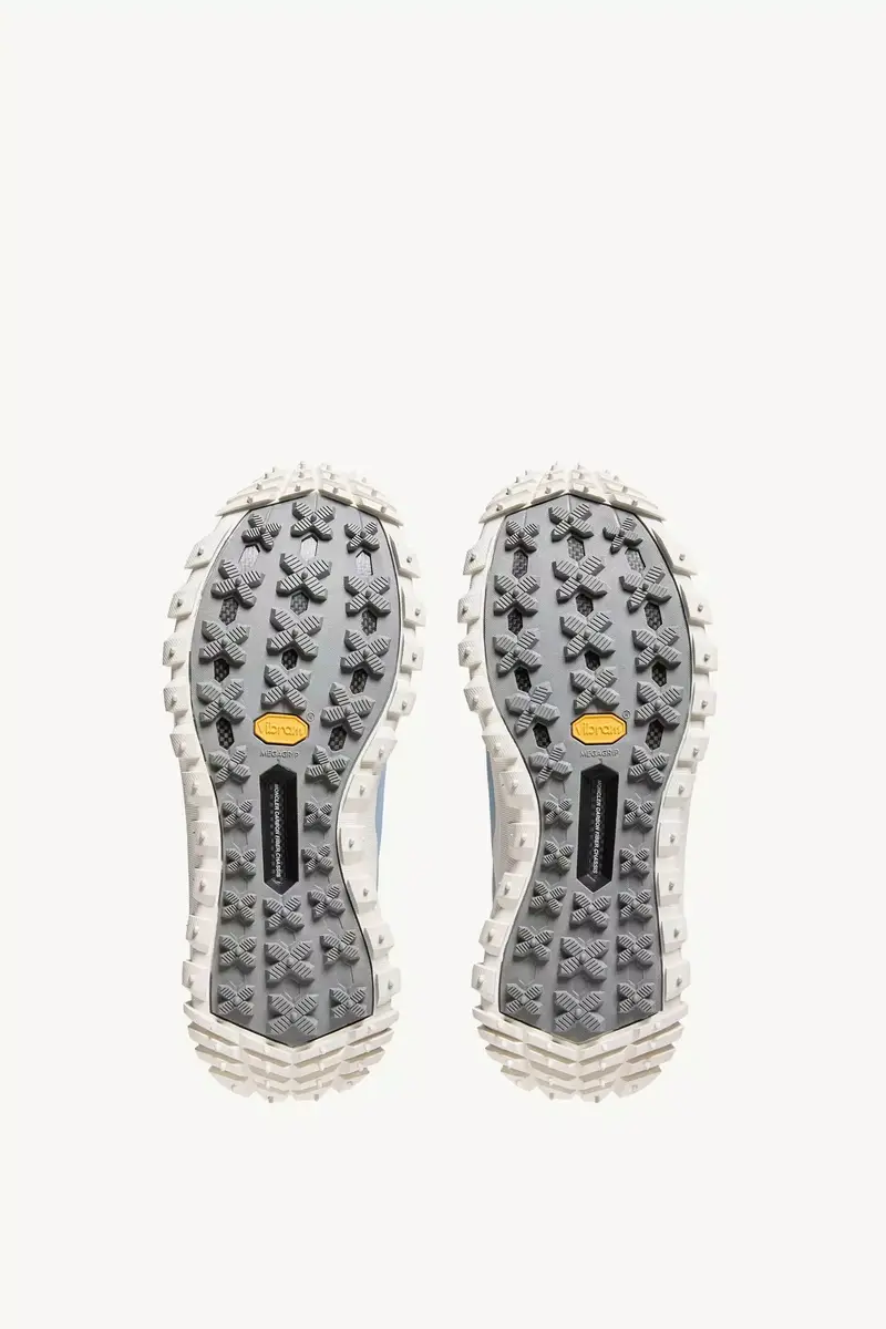 Moncler Trailgrip Sneakers | Thumbnail 8 Moncler Trailgrip Sneakers | Thumbnail 8