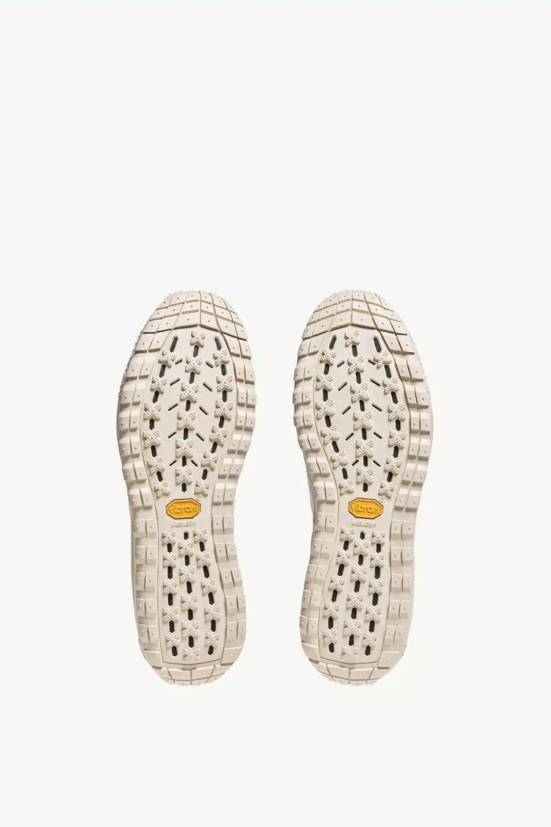 Moncler Trailgrip Lp Suede & Nubuck Sneaker | Thumbnail 8 Moncler Trailgrip Lp Suede & Nubuck Sneaker | Thumbnail 8