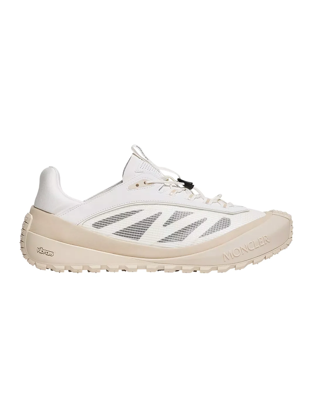 Trailgrip Lp Suede & Nubuck Sneaker