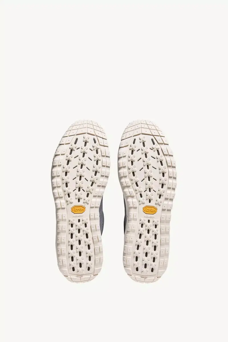 Moncler Trailgrip Lp Suede & Nubuck Sneaker | Thumbnail 8 Moncler Trailgrip Lp Suede & Nubuck Sneaker | Thumbnail 8
