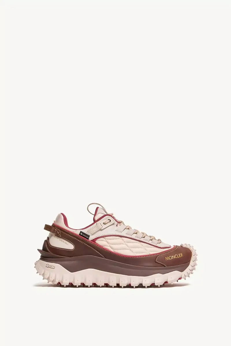 Moncler Trailgrip Gtx Sneakers | Thumbnail 2 Moncler Trailgrip Gtx Sneakers | Thumbnail 2