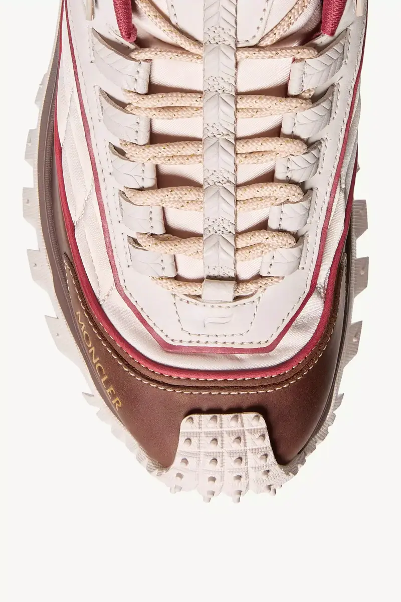 Moncler Trailgrip Gtx Sneakers | Thumbnail 4 Moncler Trailgrip Gtx Sneakers | Thumbnail 4