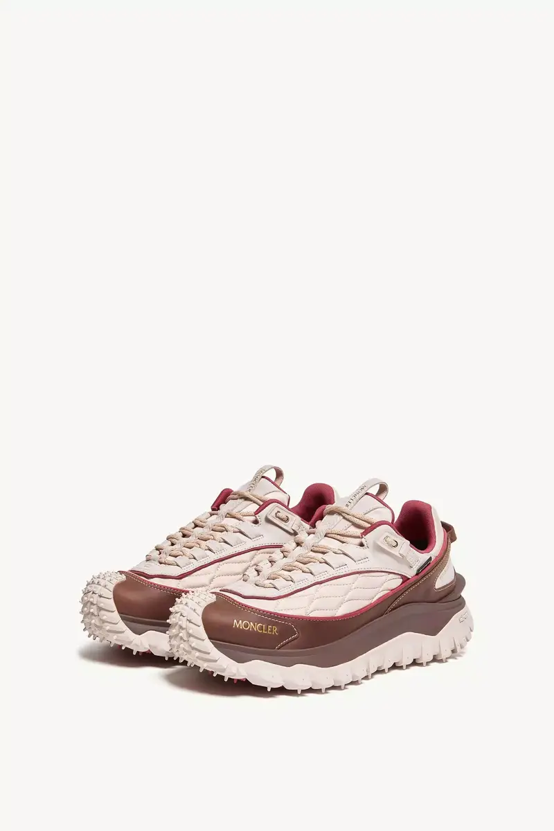 Moncler Trailgrip Gtx Sneakers | Thumbnail 5 Moncler Trailgrip Gtx Sneakers | Thumbnail 5