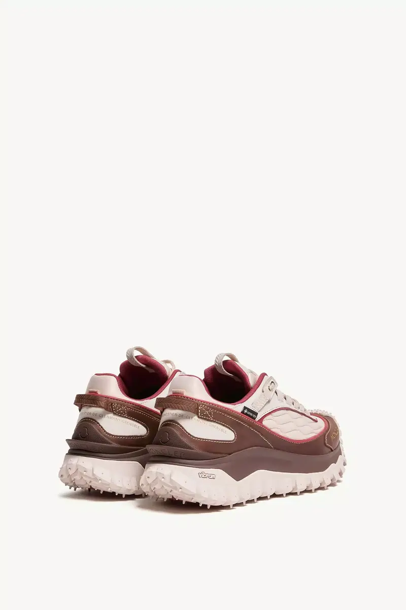 Moncler Trailgrip Gtx Sneakers | Thumbnail 6 Moncler Trailgrip Gtx Sneakers | Thumbnail 6